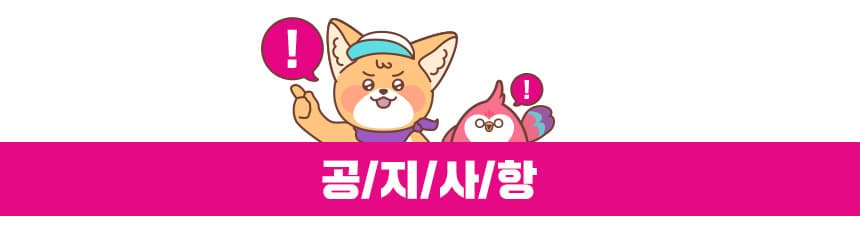 스카이 워터쇼 입장권 이용 안내 4