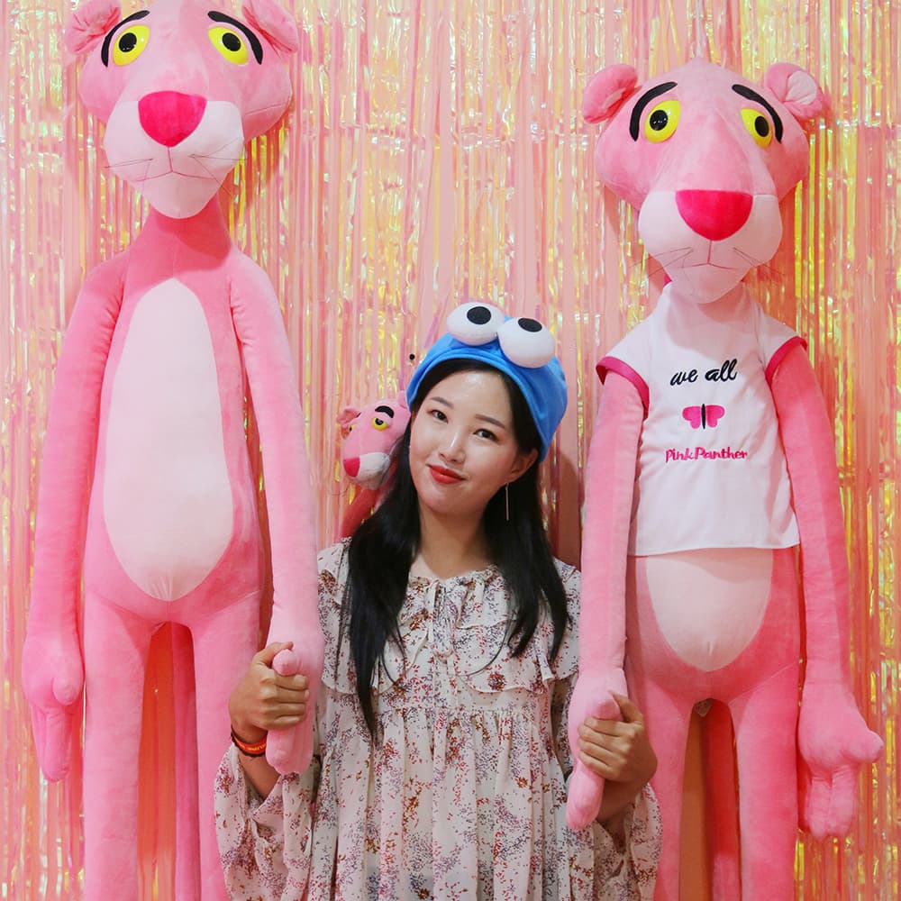 피규어뮤지엄제주 입장권