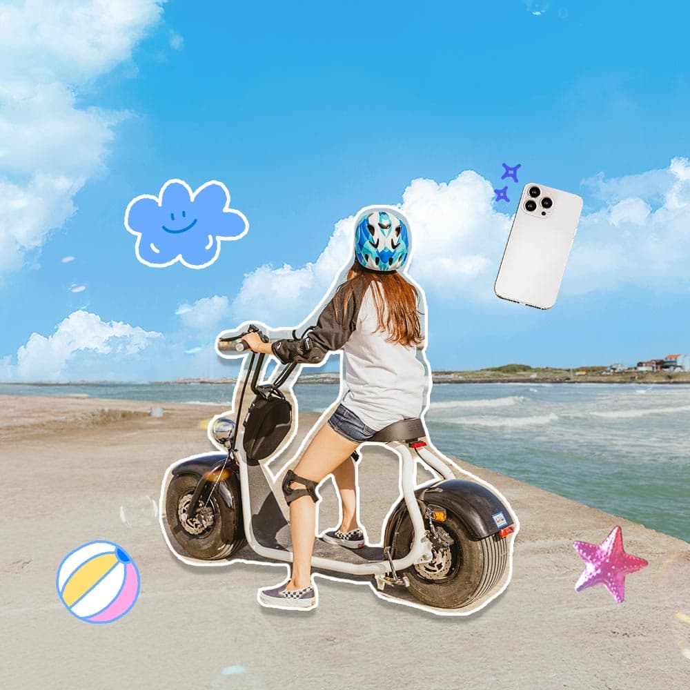 김녕왕발통 이용권